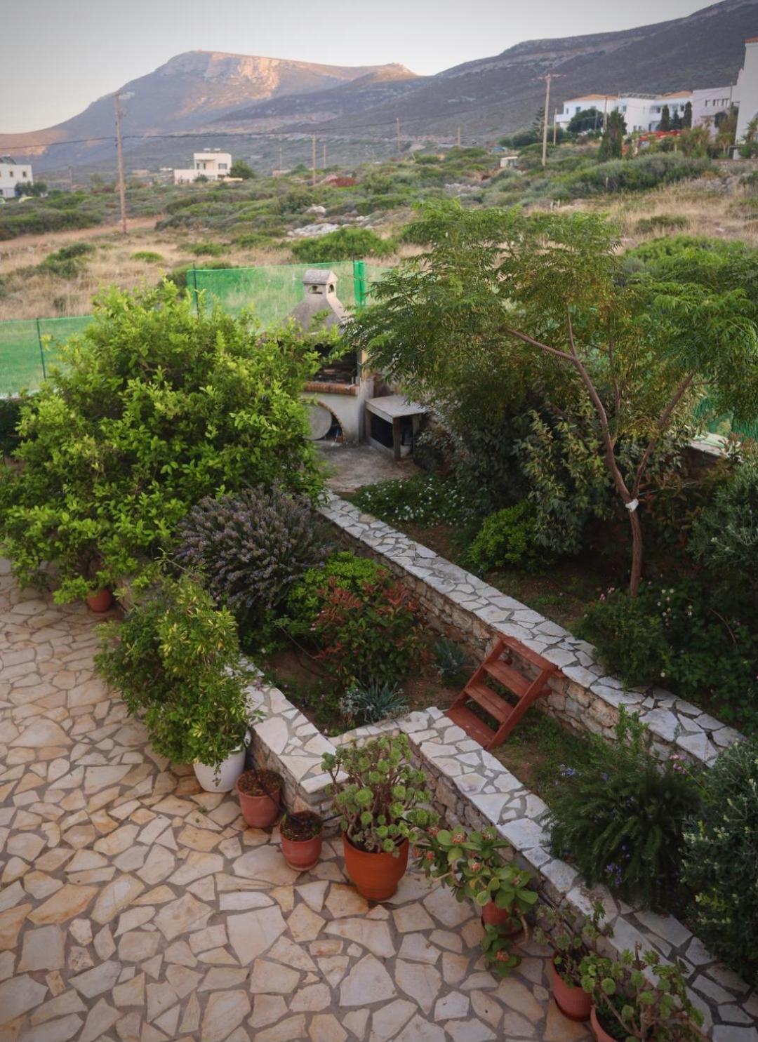 Diakofti Athena Kythera מראה חיצוני תמונה