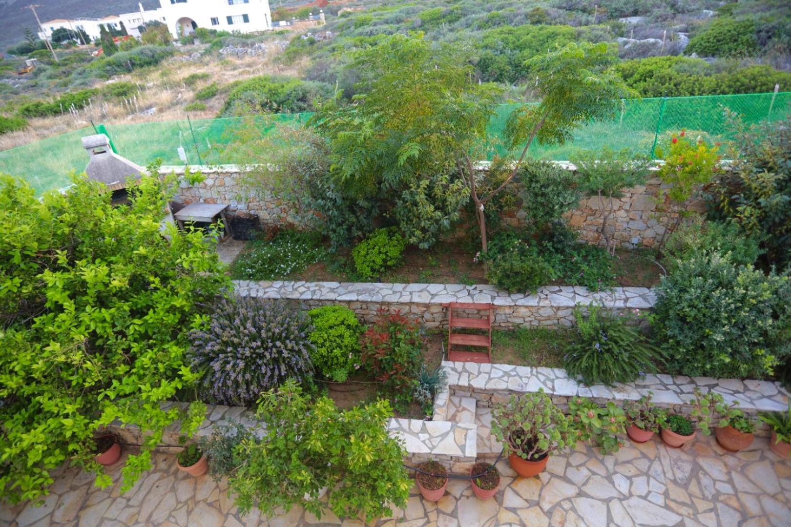 Diakofti Athena Kythera מראה חיצוני תמונה