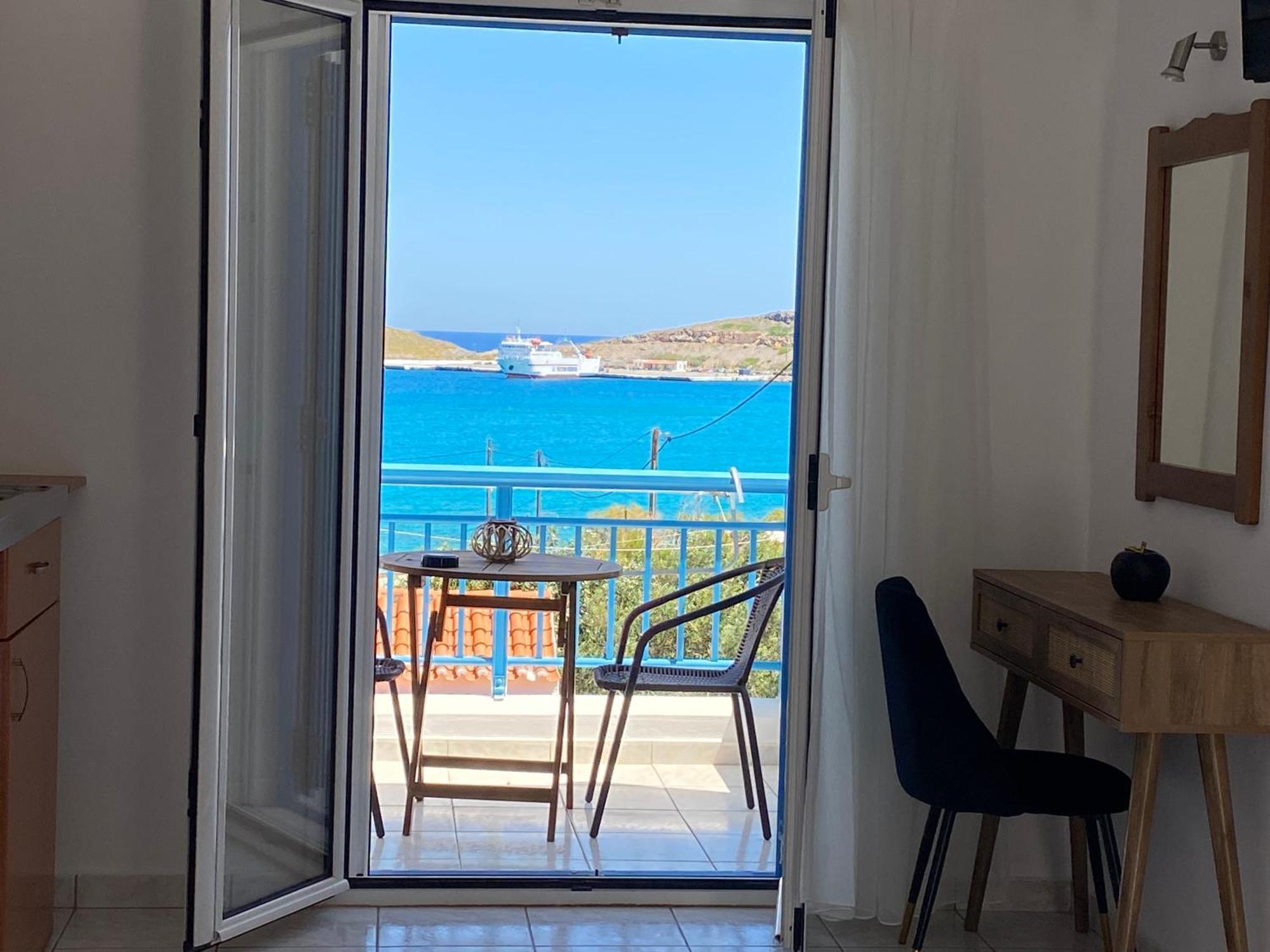 Diakofti Athena Kythera מראה חיצוני תמונה